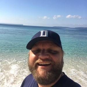 Meet your Posher, Daniel